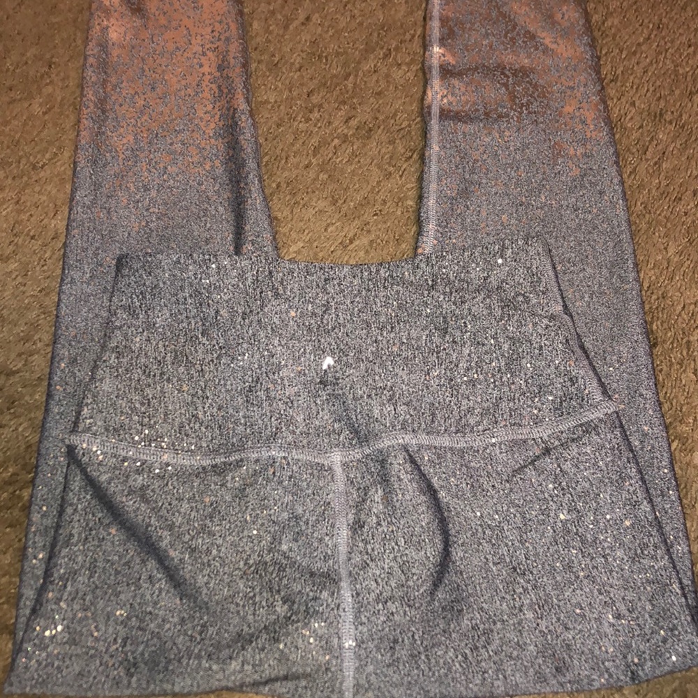 Beyond yoga leggings